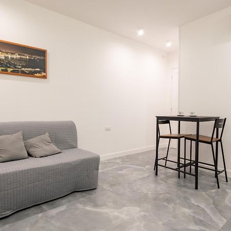 La Maison Di Tina Napoli Eksteriør bilde