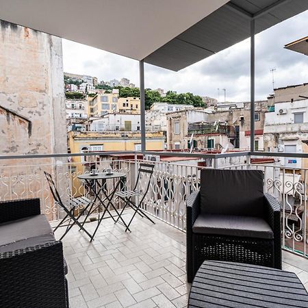 La Maison Di Tina Napoli Eksteriør bilde